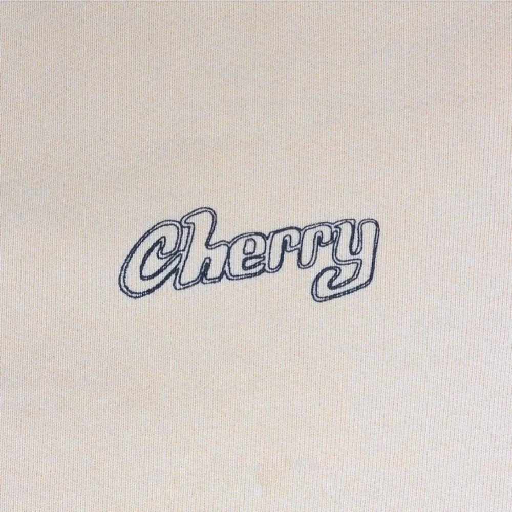 NWT Cherry LA Romance Sweatpants (Canvas) XS Hi-Performance Romance Collection - Picture 4 of 11